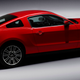 Illustration for article titled 2010 Ford Mustang GT
